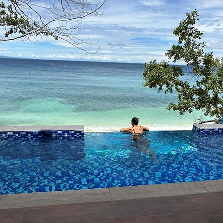 The French Villa-Santander Cebu Εξωτερικό φωτογραφία