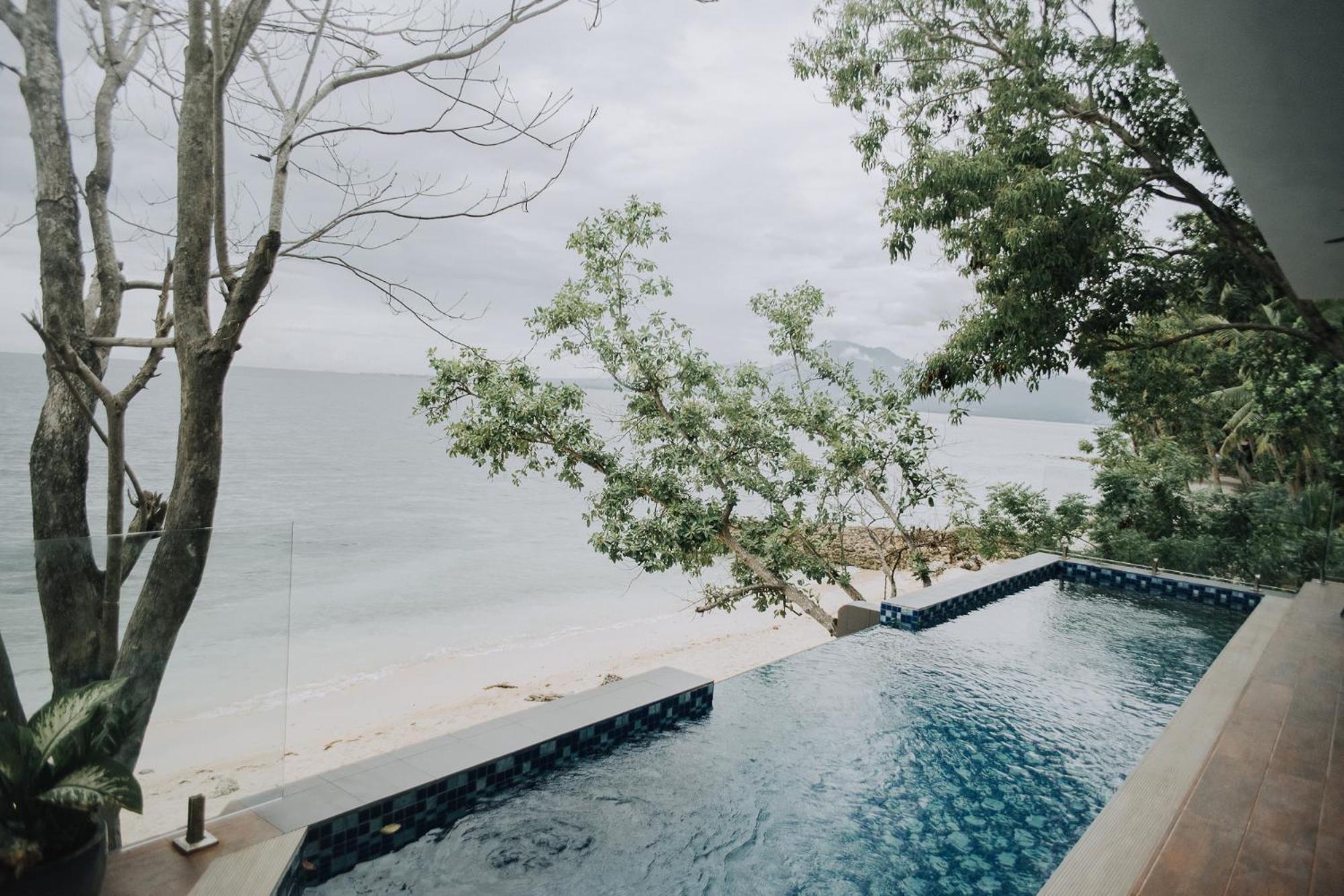 The French Villa-Santander Cebu Εξωτερικό φωτογραφία