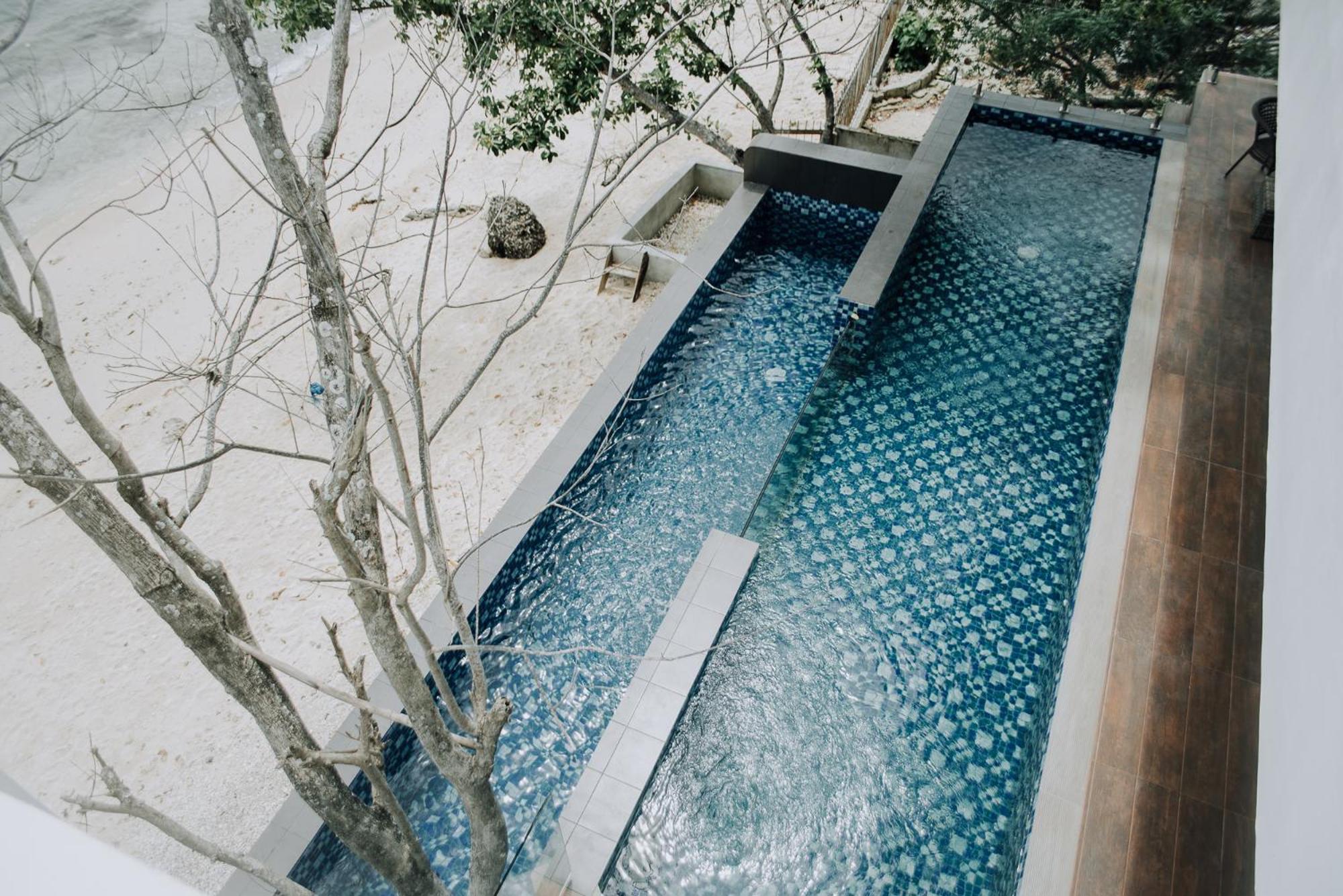 The French Villa-Santander Cebu Εξωτερικό φωτογραφία