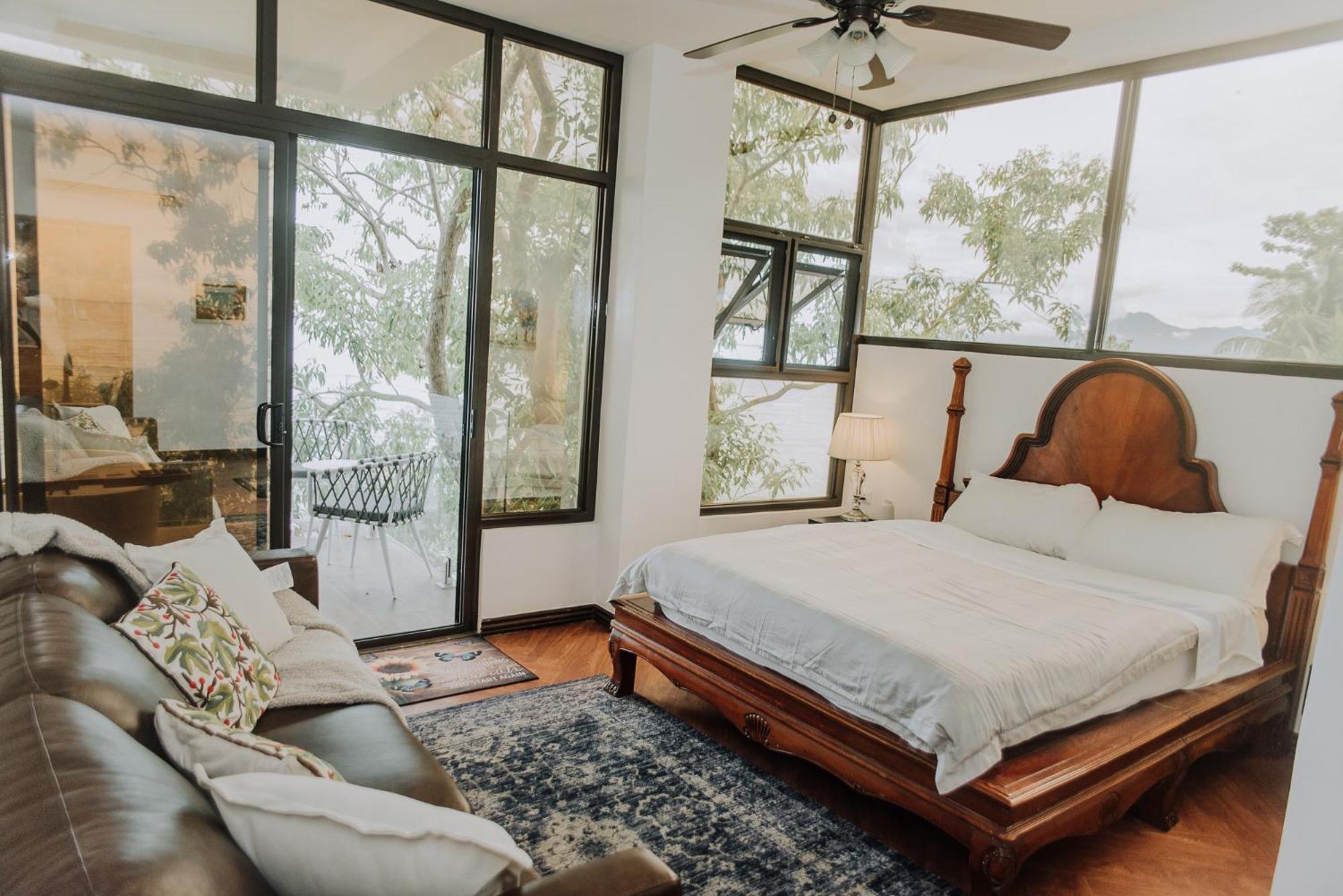 The French Villa-Santander Cebu Εξωτερικό φωτογραφία