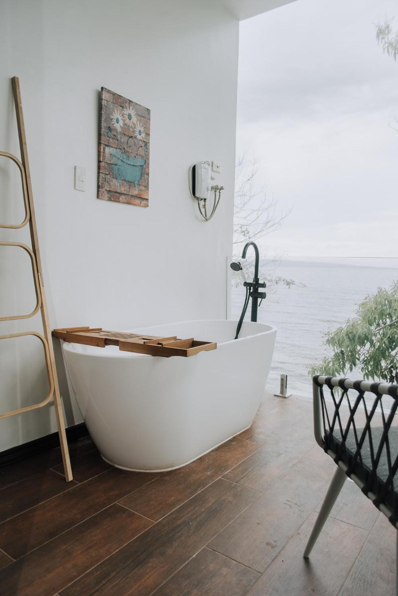 The French Villa-Santander Cebu Εξωτερικό φωτογραφία