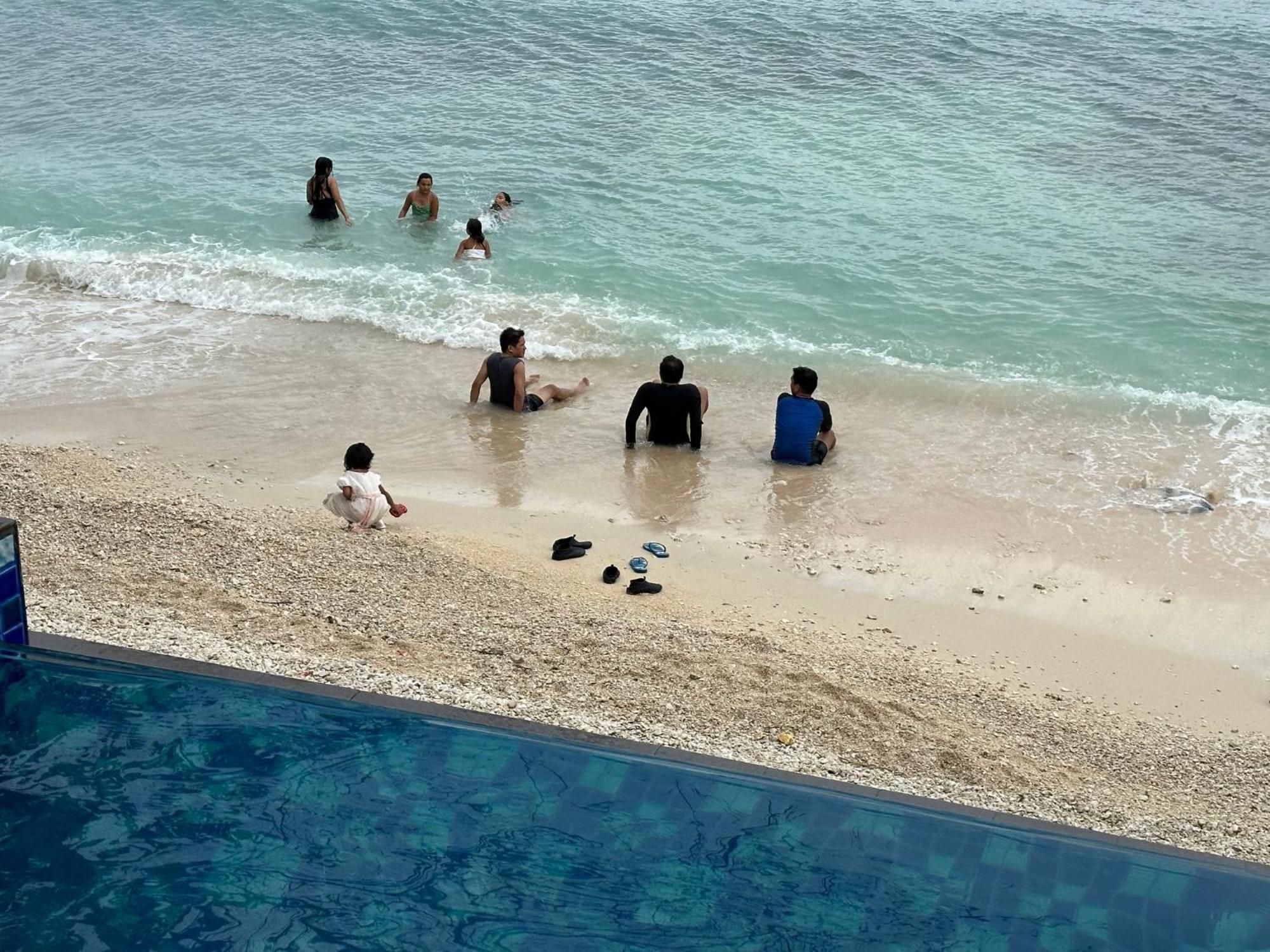 The French Villa-Santander Cebu Εξωτερικό φωτογραφία