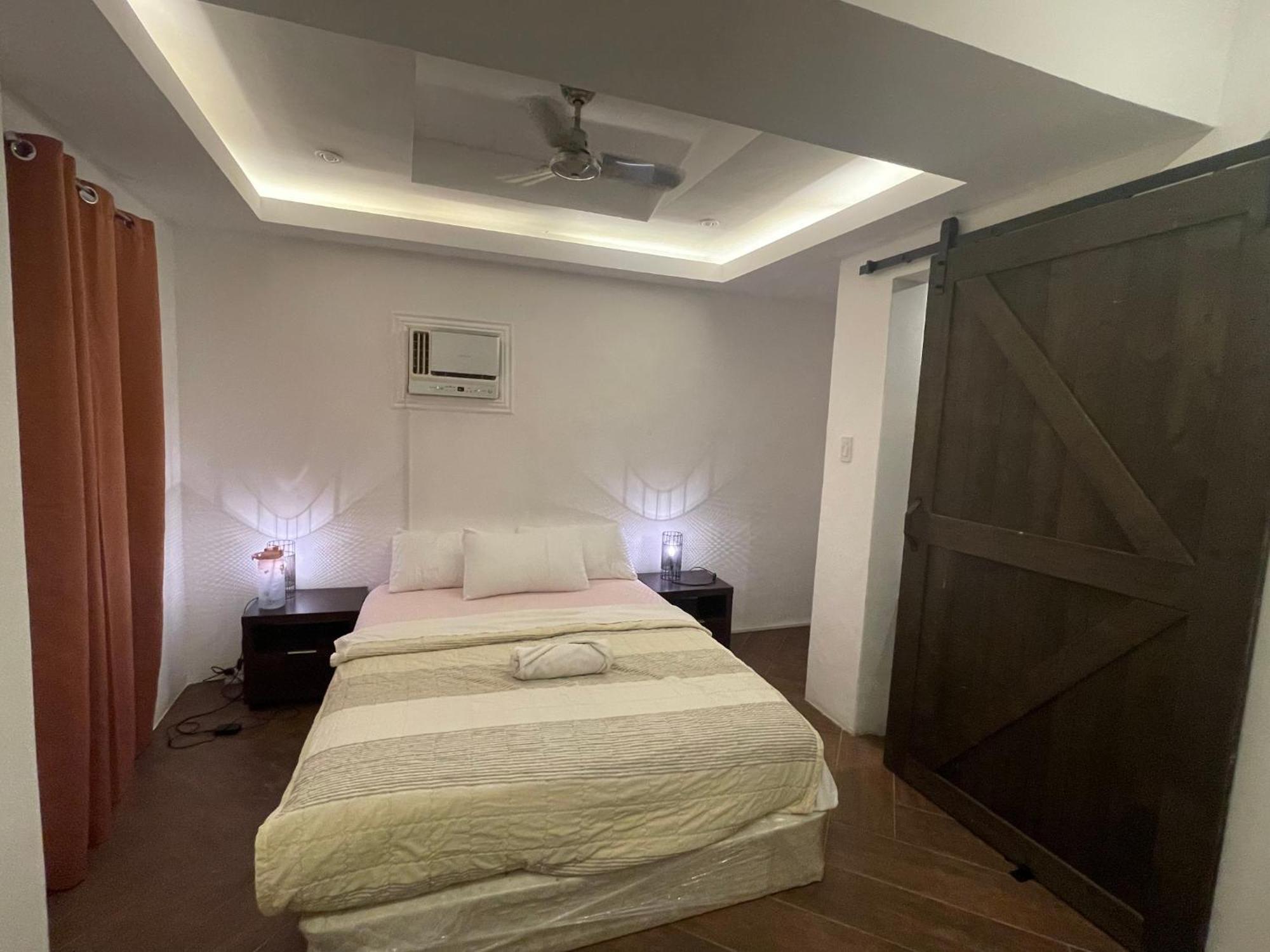 The French Villa-Santander Cebu Εξωτερικό φωτογραφία