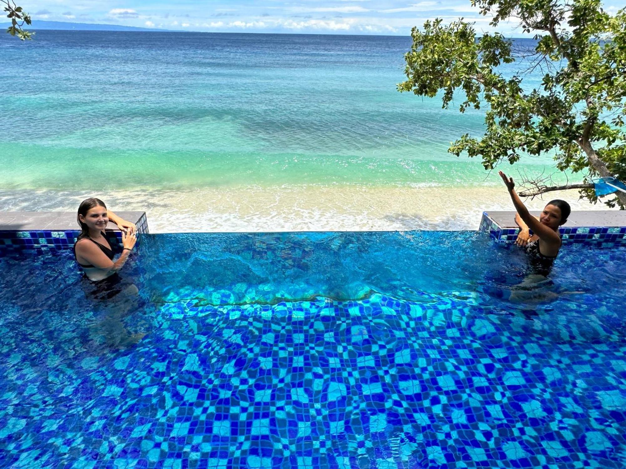 The French Villa-Santander Cebu Εξωτερικό φωτογραφία