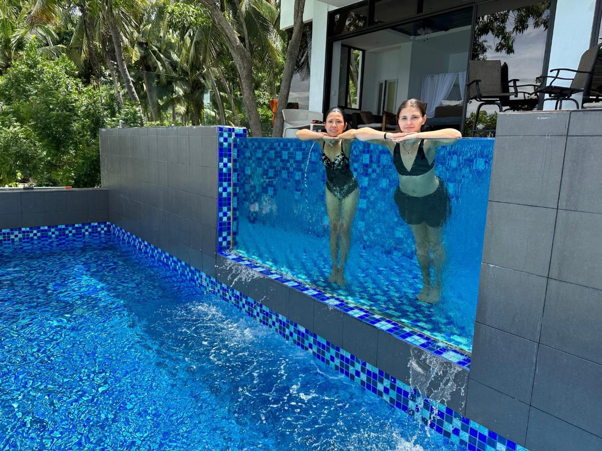 The French Villa-Santander Cebu Εξωτερικό φωτογραφία